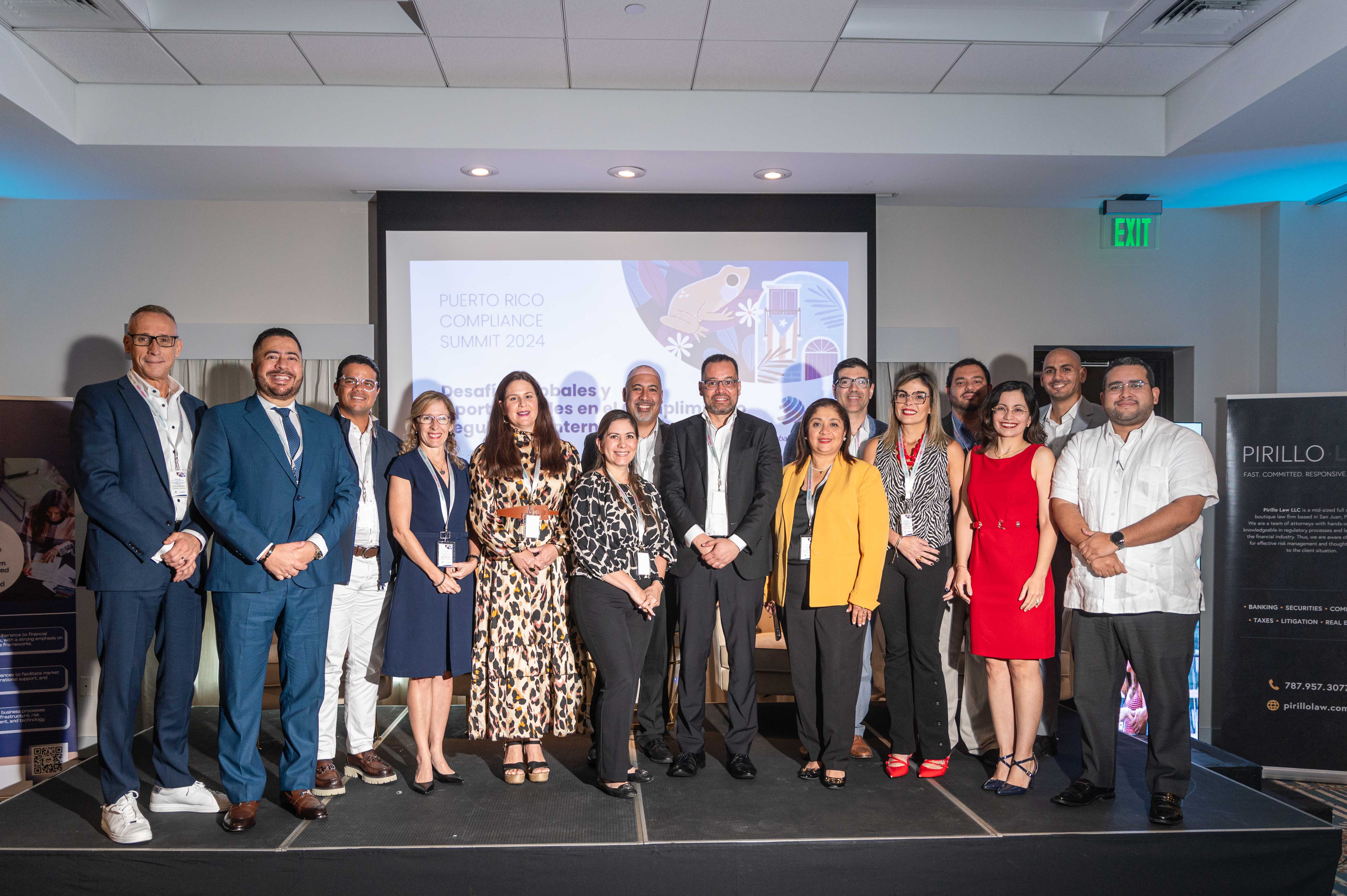 PR Compliance Summit 2024